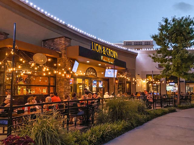 Allen, Texas
